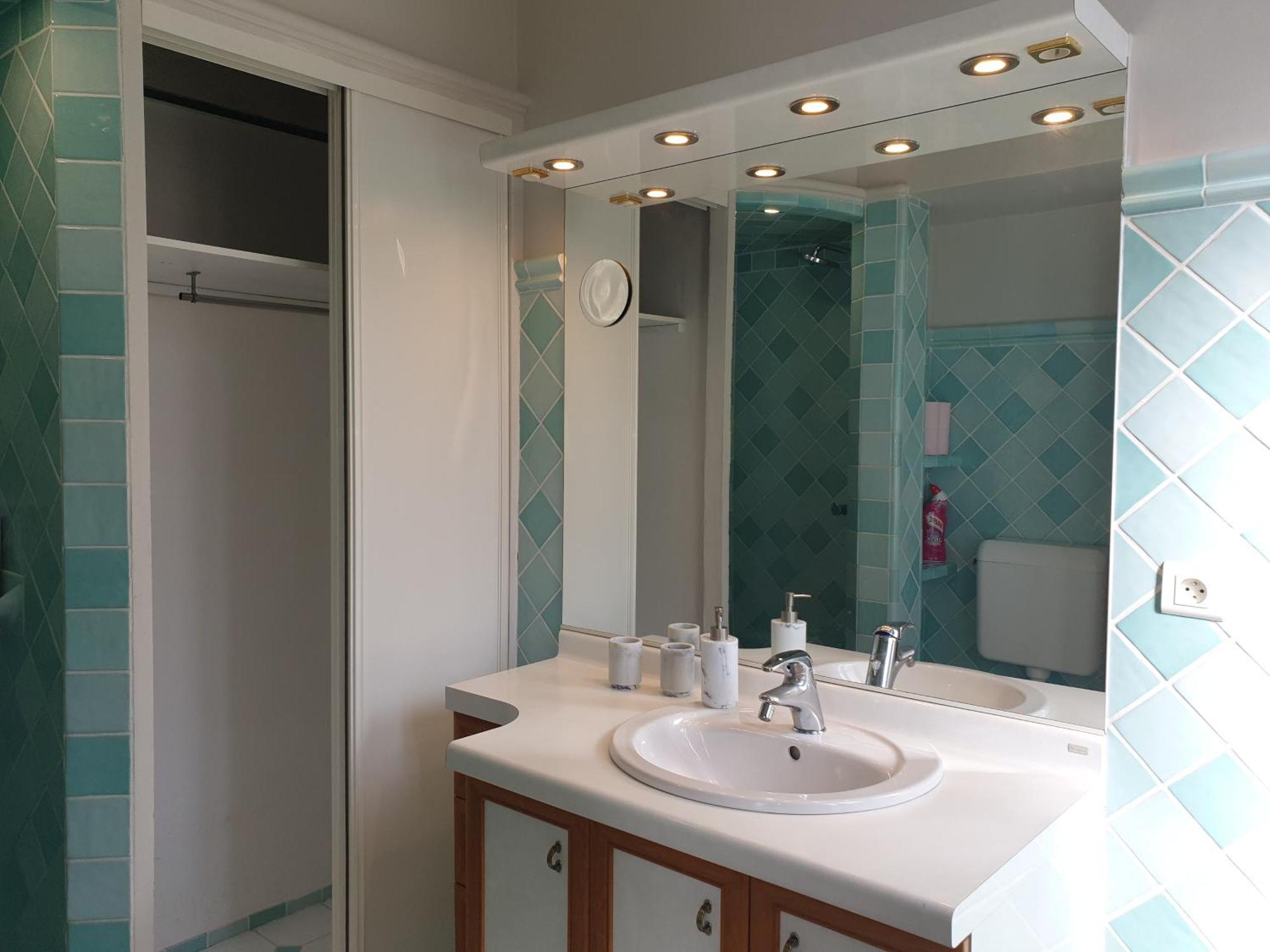 Tres Bel Appartement Avec Piscine Digne-les-Bains Eksteriør billede