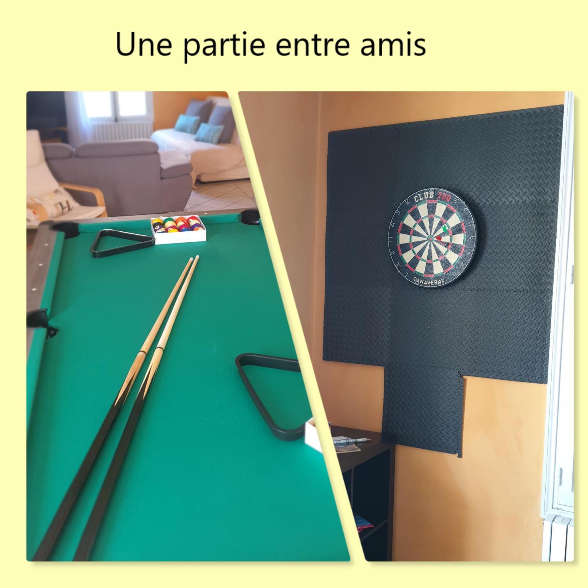 Tres Bel Appartement Avec Piscine Digne-les-Bains Eksteriør billede