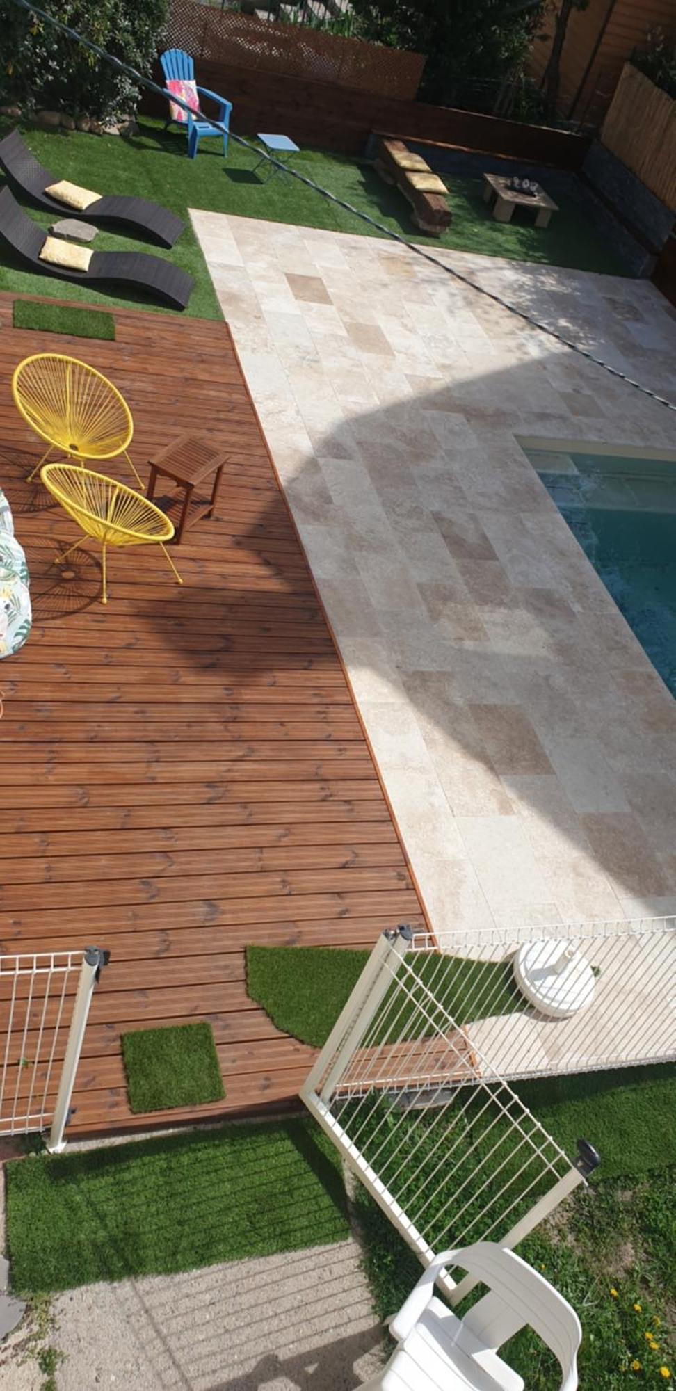 Tres Bel Appartement Avec Piscine Digne-les-Bains Eksteriør billede